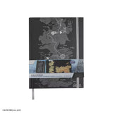 Hard cover notebook Westeros - Game of Thrones