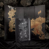 Hard cover notebook Westeros - Game of Thrones