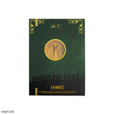 Hard cover notebook - The Lonely Mountain - The Hobbit