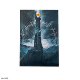 Soft cover notebook Sauron - The Lord of the Ringes