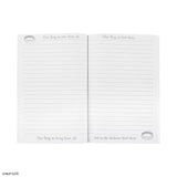 Soft cover notebook Sauron - The Lord of the Ringes