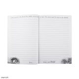 Soft cover notebook Balrog - The Lord of the Ringes