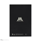 Soft cover notebook - Undesirable N°1