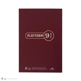 Soft cover notebook - Hogwarts Express