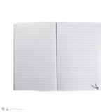 Soft cover notebook - Harry Potter portrait