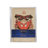 Soft cover notebook - Durmstrang