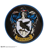 Round aluminium plate Ravenclaw - Harry Potter