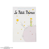 Aluminium plate - The Little Prince