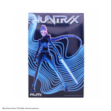 Embossed aluminum poster - Rumi - KPop Demon Hunters