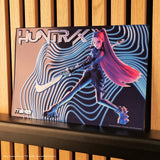 Embossed aluminum poster - Mira - KPop Demon Hunters