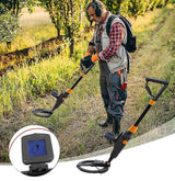 Metaldetector MD1008A