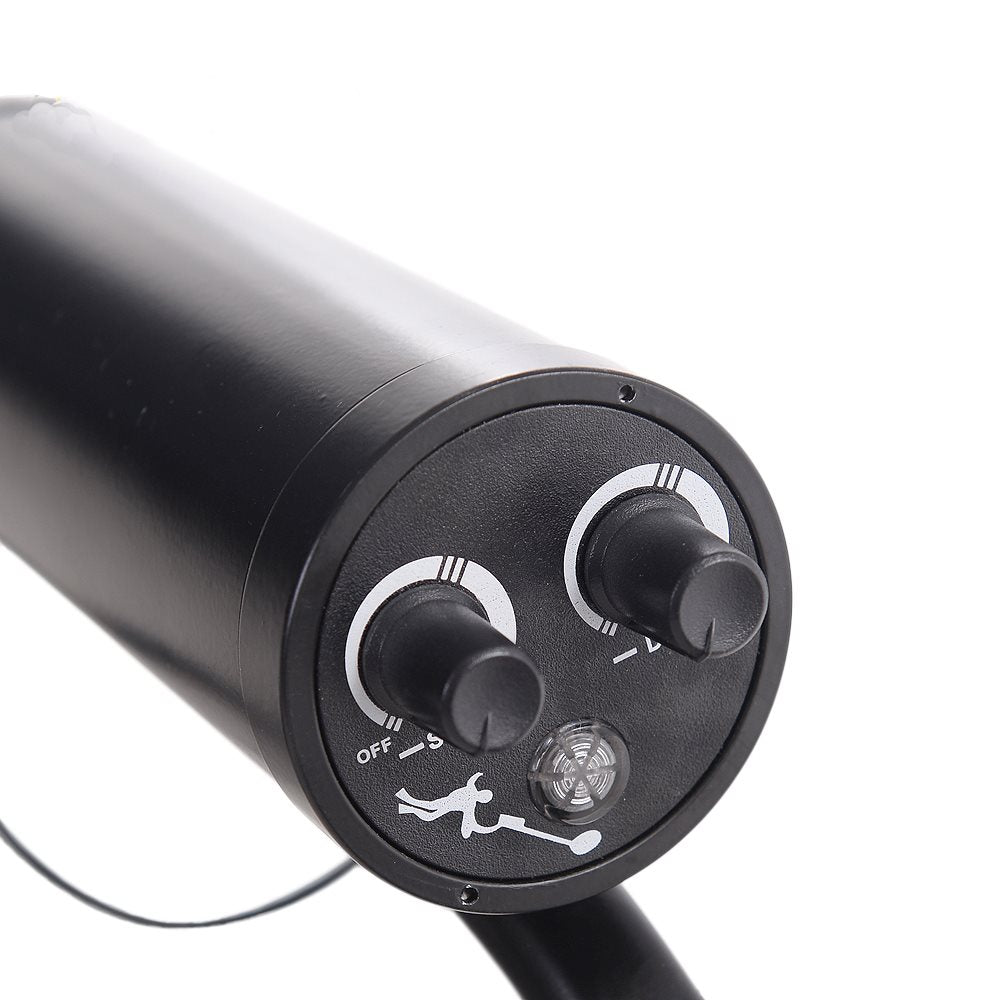 TX-X3 Professionel Vandtæt Metaldetektor
