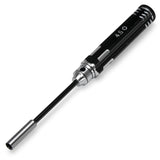 Nut Wrench Hex Tool 4.5mm