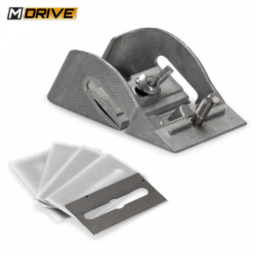 M-Drive 2012-0001 - Hobby Trim-Plane with 5 Blades M-Drive