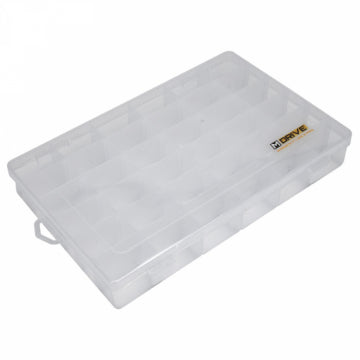 M-Drive MD91150 - Parts & Accessories Box - 272x175x43mm