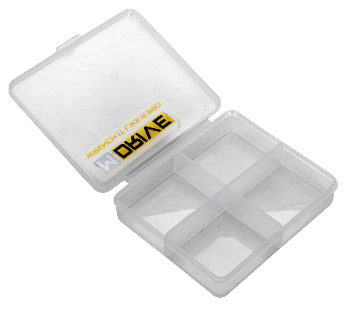 Assortment Box - 73x63x16mm (2)