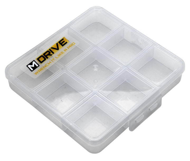 Assortment Box - 103x98x17mm