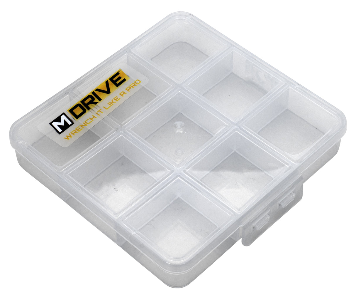 Assortment Box - 103x98x17mm