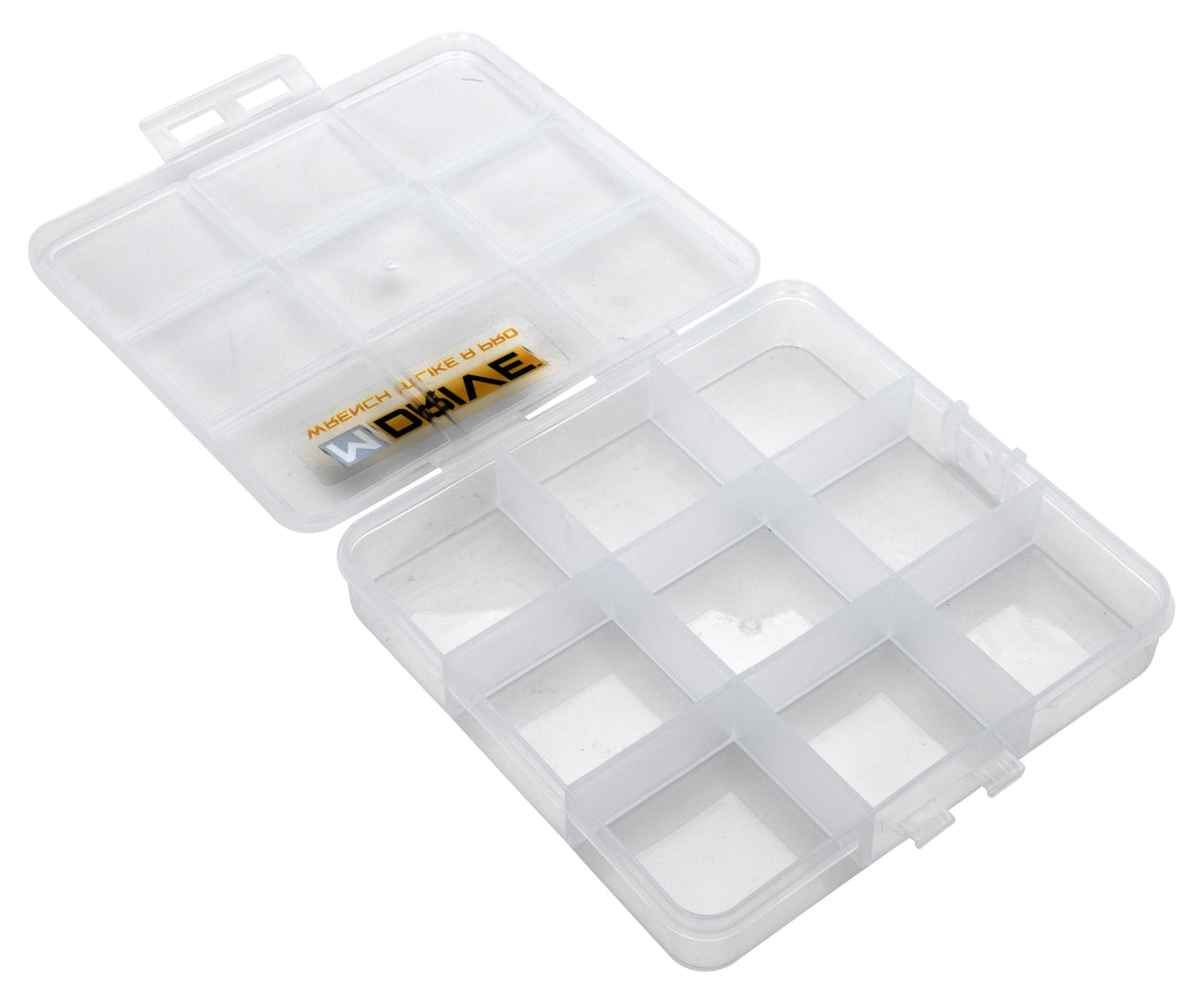 Assortment Box - 103x98x17mm