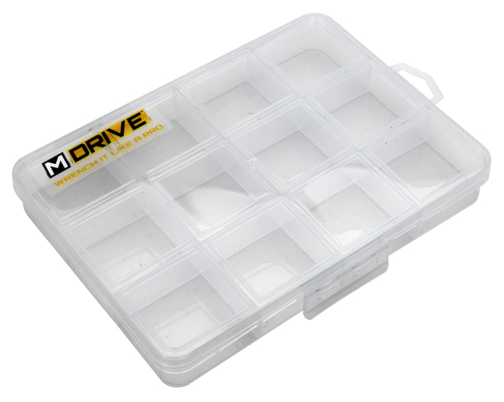 Assortment Box - 135x98x17mm