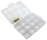 Assortment Box - 135x98x17mm
