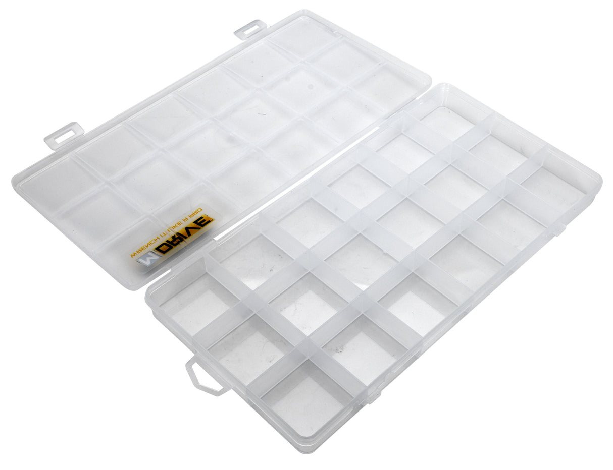 Assortment Box - 208x106x17mm