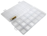 Assortment Box - 208x106x17mm