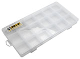Assortment Box - 208x106x17mm