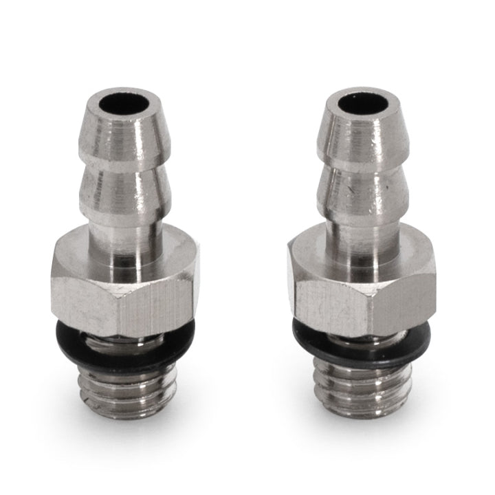 Nipple Set M5x0.8mm with washer (2)