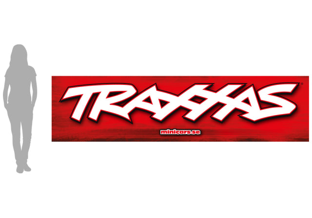 Banner TRX - XL 100x390cm