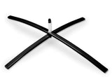 Beach Flag Minicars - M 310cm