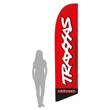 Beach Flag TRX - M 310cm