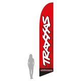 Beach Flag TRX - XL 520cm