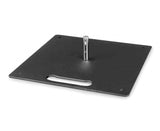 Beach Flag Base Plate 35x35cm 6kg XS-L
