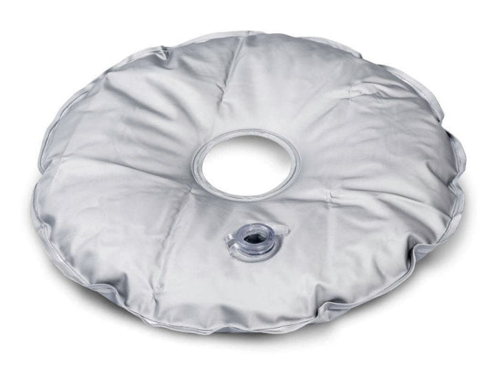 Beach Flag Water Ballast Ring 53x53cm 10L