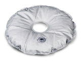 Beach Flag Water Ballast Ring 53x53cm 10L