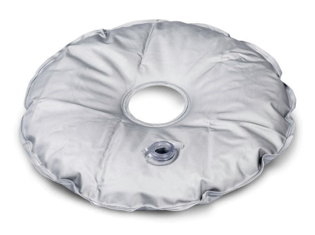 Beach Flag Water Ballast Ring 53x53cm 10L