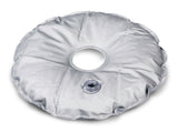Beach Flag Water Ballast Ring 53x53cm 10L