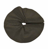 Beach Flag Sand Ballast Ring 50x50cm 10L