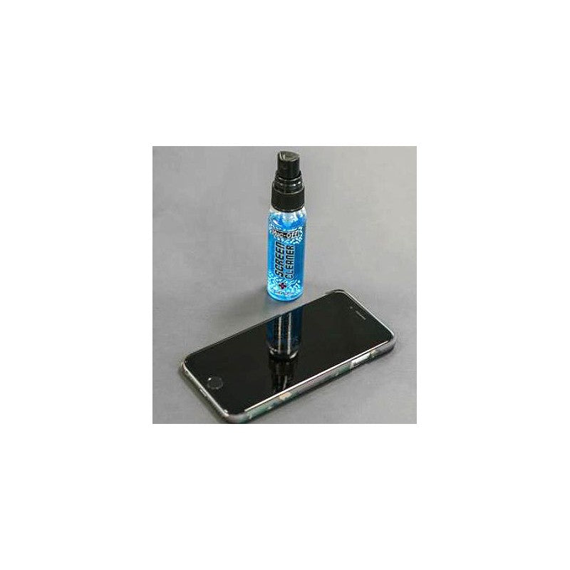 DISC.. Antibacterial tech care cleaner (250ml)