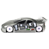 1/10 Touring Car 190MM Body - ALPHA 159