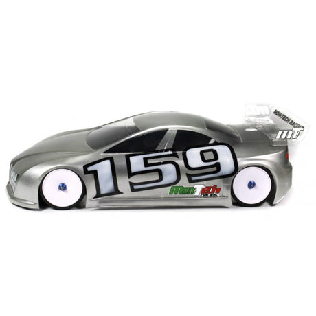 1/10 Touring Car 190MM Body - ALPHA 159
