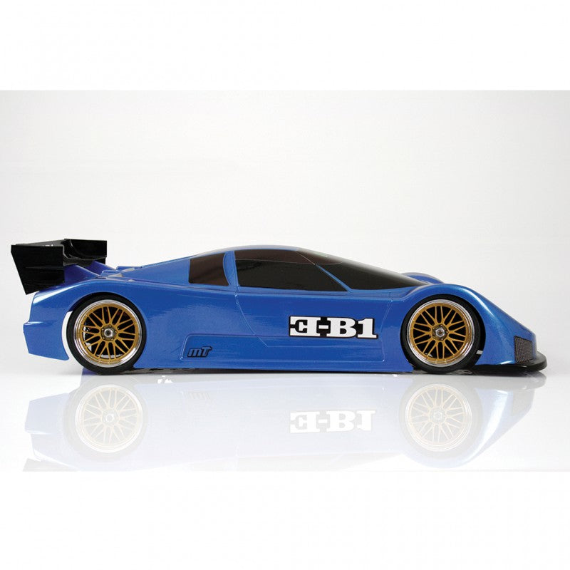 1/10 Touring Car 190MM Body - EB1