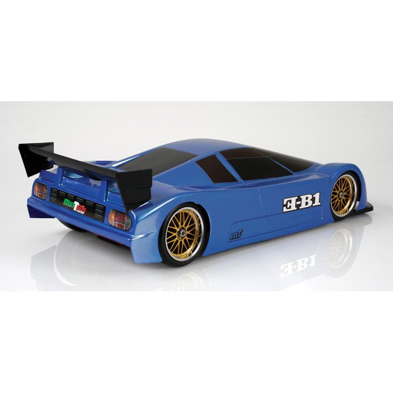 1/10 Touring Car 190MM Body - EB1