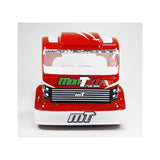 1/10 Touring Car 190MM Body - M-Truck