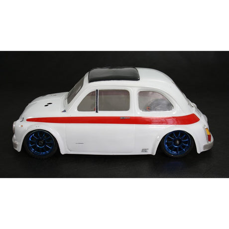 1/10 Mini Car (M-chassis) 160MM Body - 595 Sport