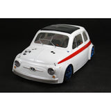 1/10 Mini Car (M-chassis) 160MM Body - 595 Sport