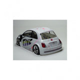 1/10 Mini Car (M-chassis) 160MM Body - FIVE