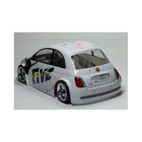 1/10 Mini Car (M-chassis) 160MM Body - FIVE