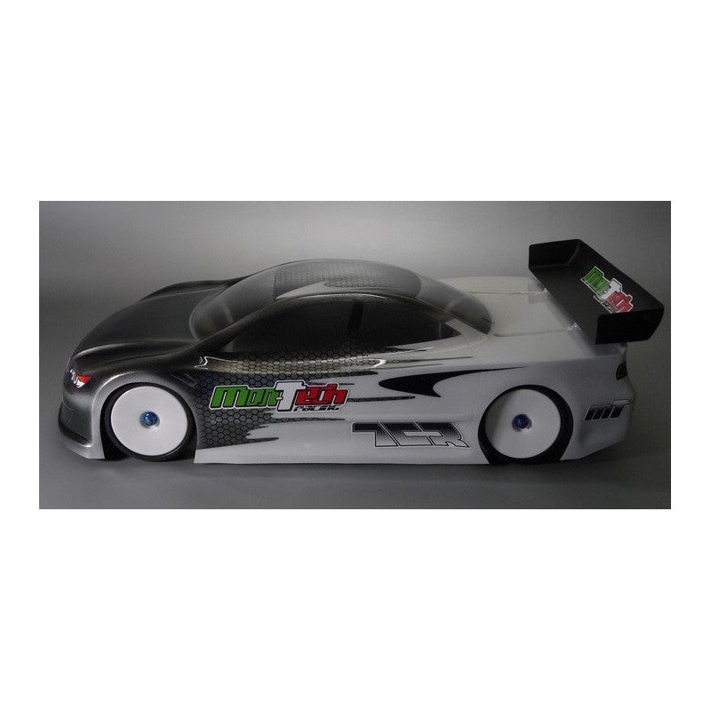 1/10 Touring Car 190MM Body - TCR